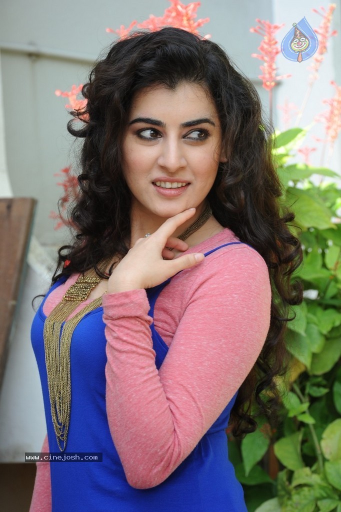 Archana New Pics - 100 / 116 photos