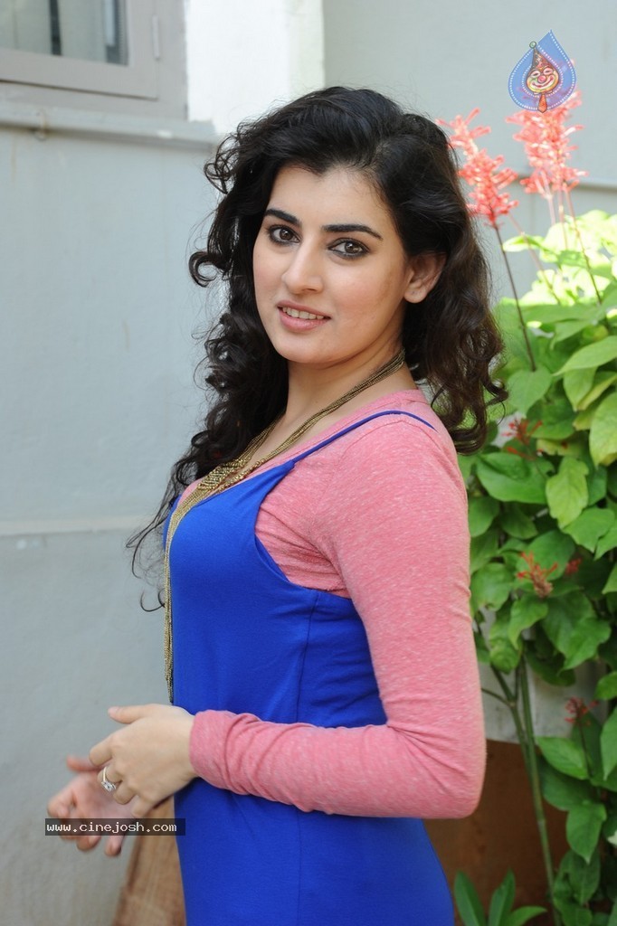 Archana New Pics - 107 / 116 photos