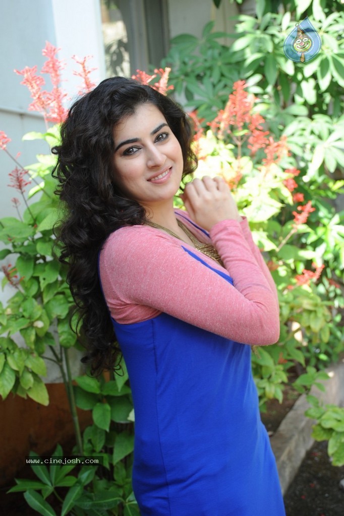 Archana New Pics - 113 / 116 photos