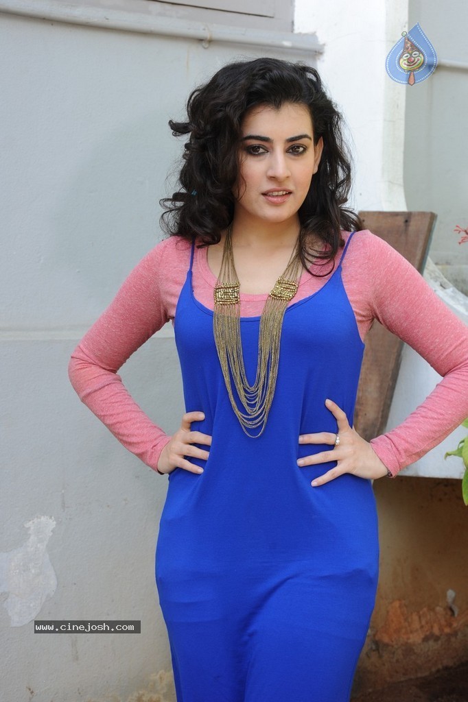 Archana New Pics - 116 / 116 photos