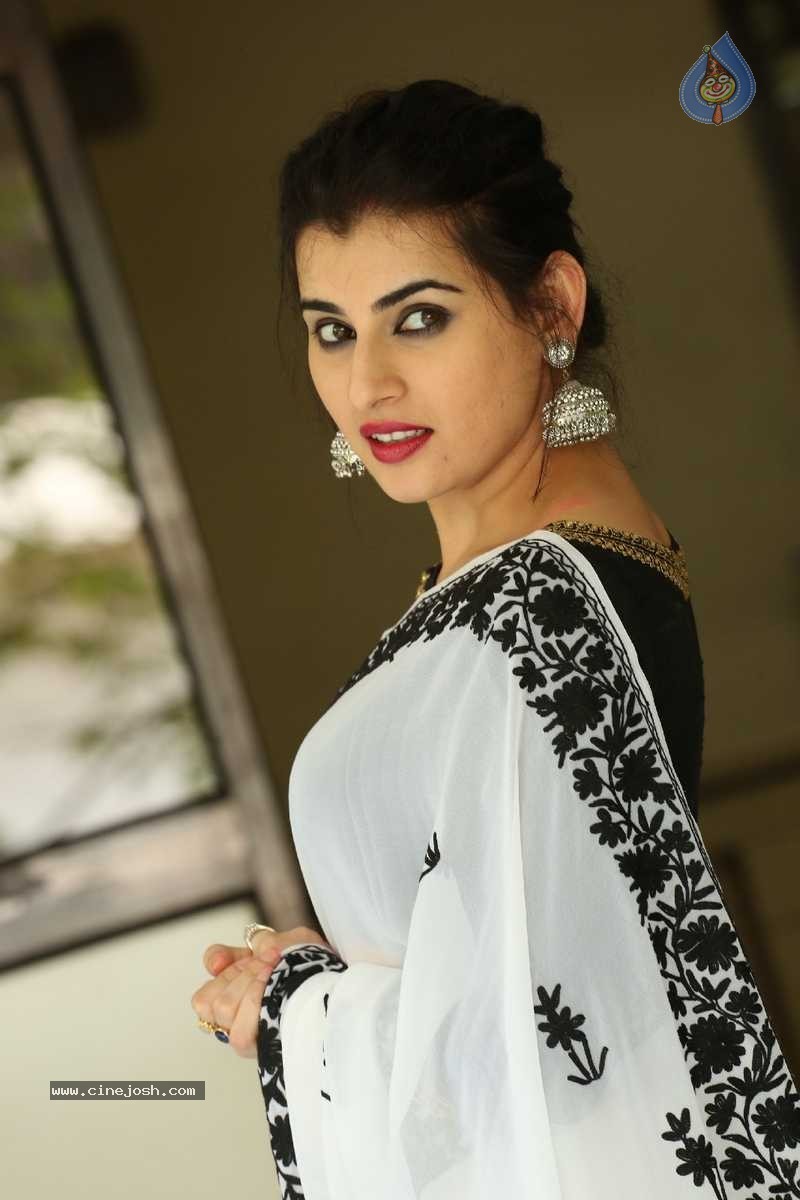 Archana New Pics - 1 / 57 photos