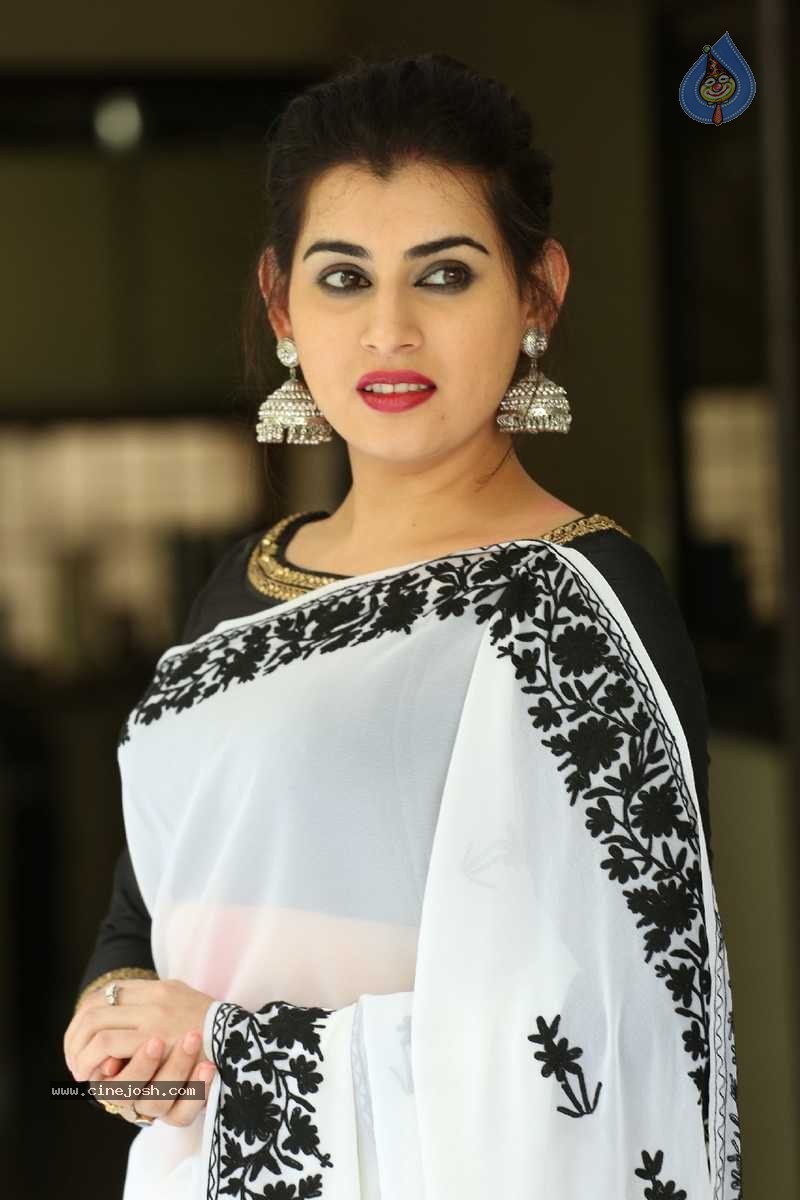 Archana New Pics - 9 / 57 photos