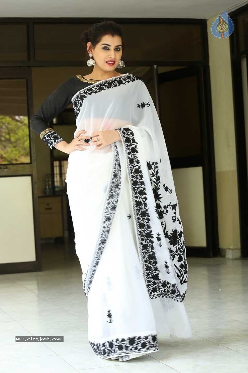 Archana New Pics - 43 / 57 photos