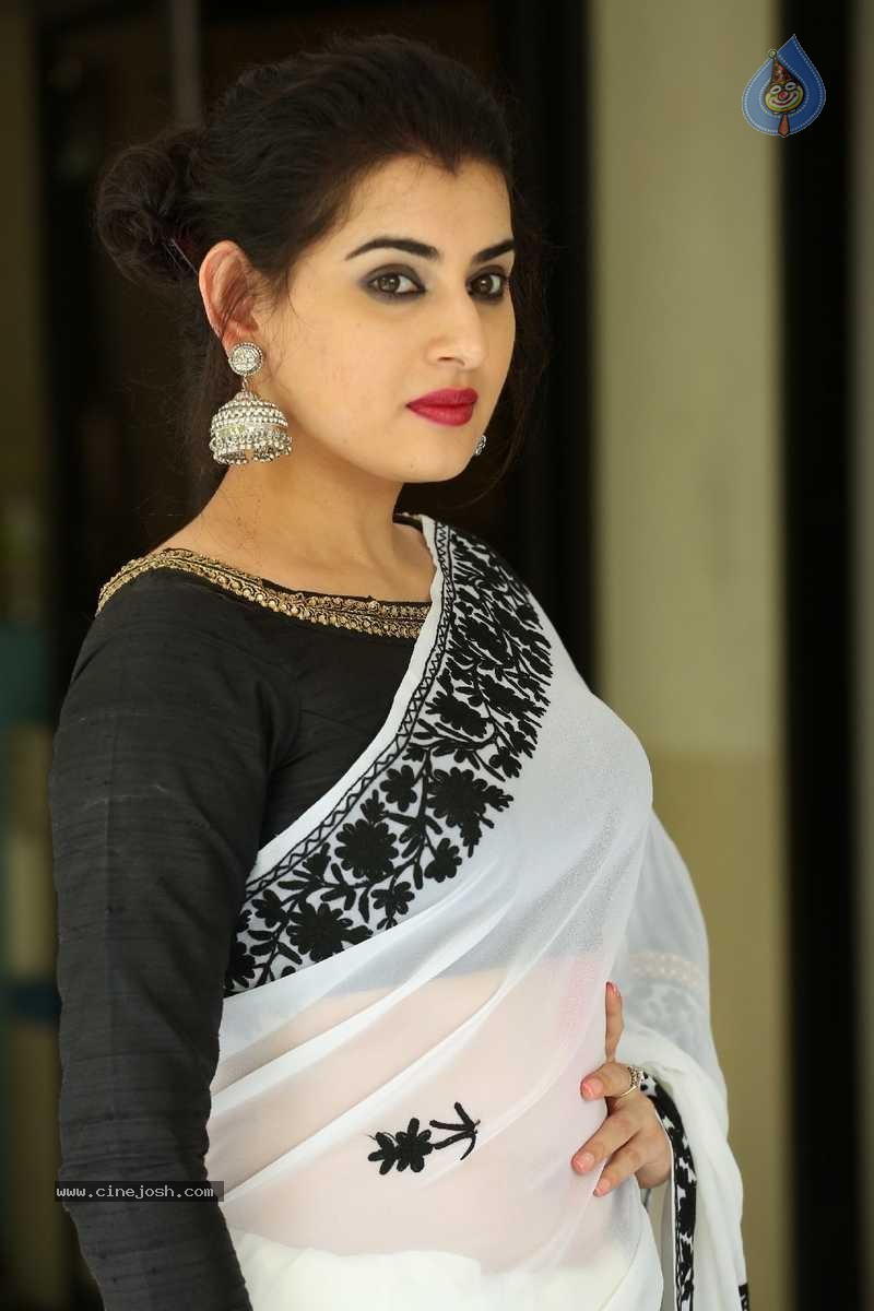 Archana New Pics - 44 / 57 photos