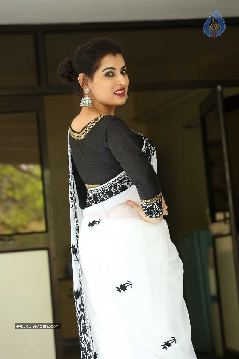 Archana New Pics - 49 / 57 photos