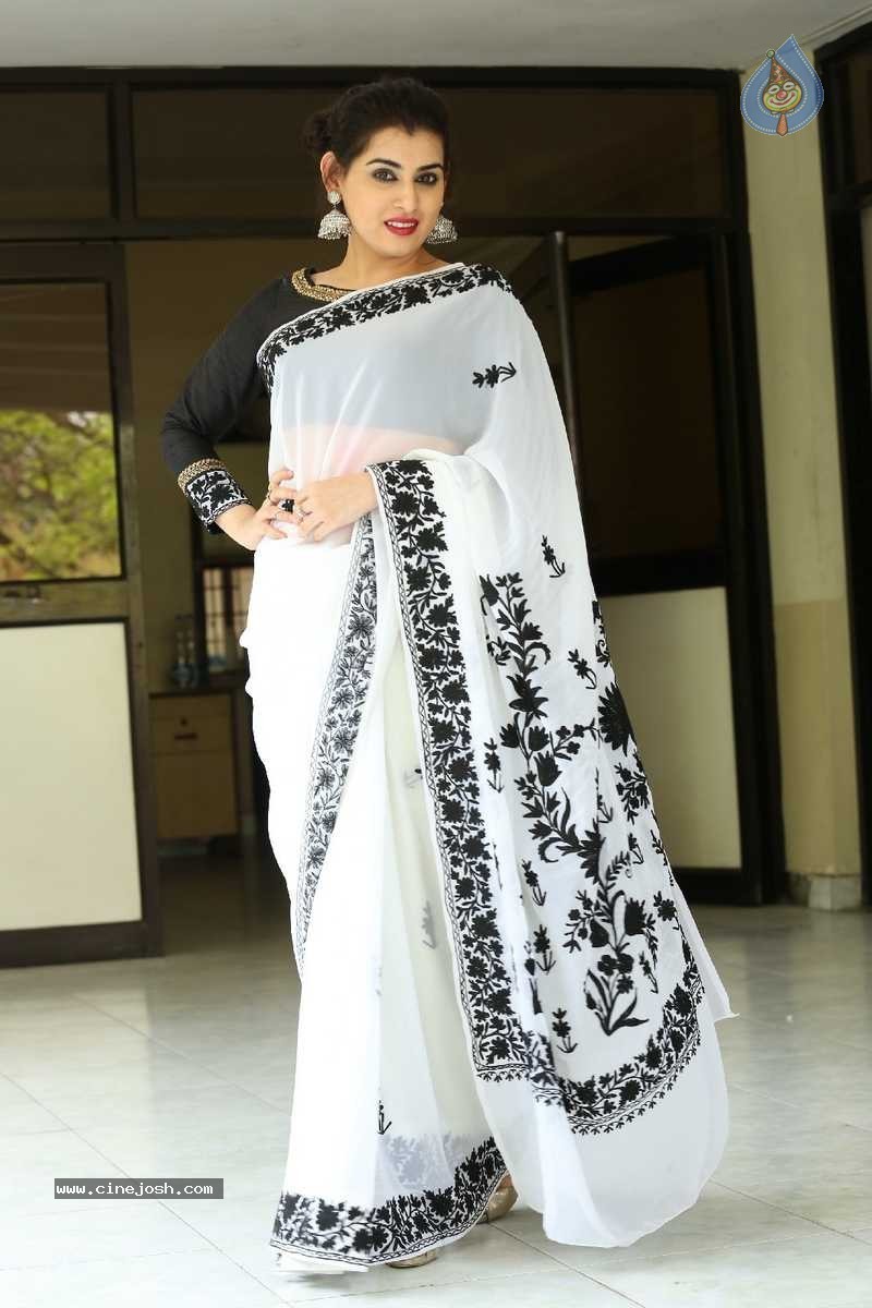 Archana New Pics - 51 / 57 photos