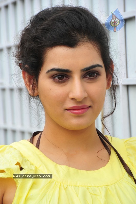 Archana New Stills  - 12 / 56 photos