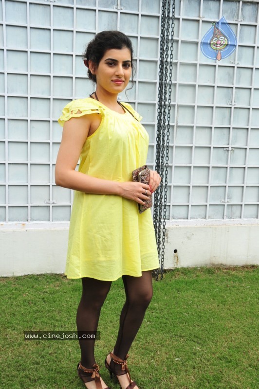 Archana New Stills  - 13 / 56 photos