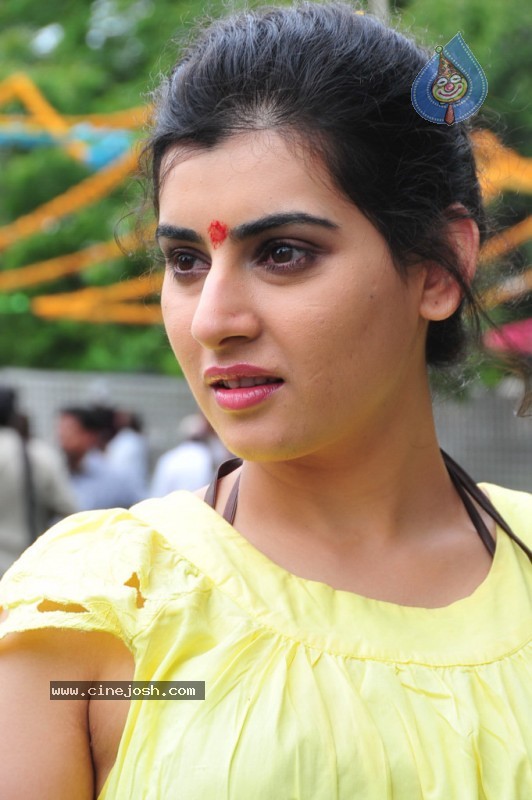 Archana New Stills  - 14 / 56 photos