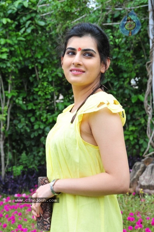 Archana New Stills  - 16 / 56 photos