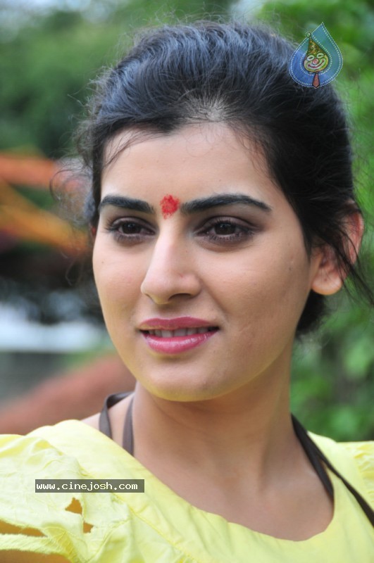 Archana New Stills  - 18 / 56 photos