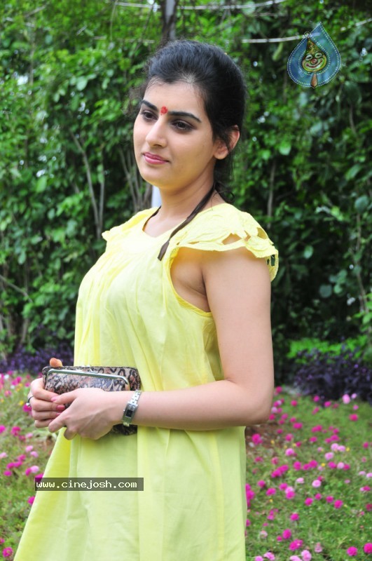 Archana New Stills  - 22 / 56 photos