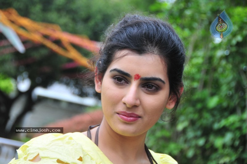 Archana New Stills  - 23 / 56 photos