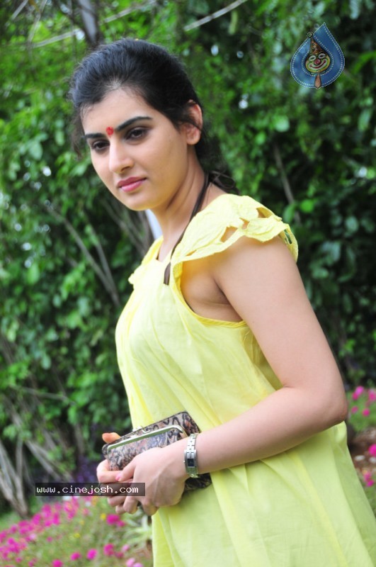 Archana New Stills  - 24 / 56 photos