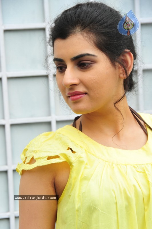 Archana New Stills  - 27 / 56 photos