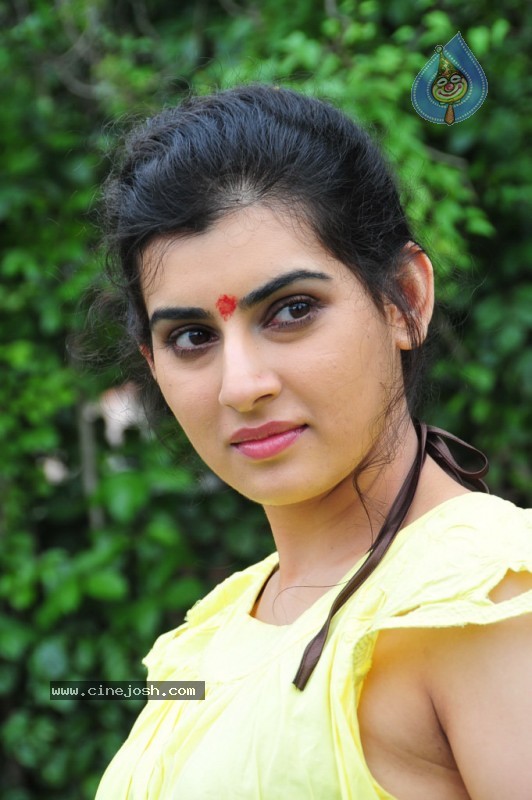 Archana New Stills  - 29 / 56 photos