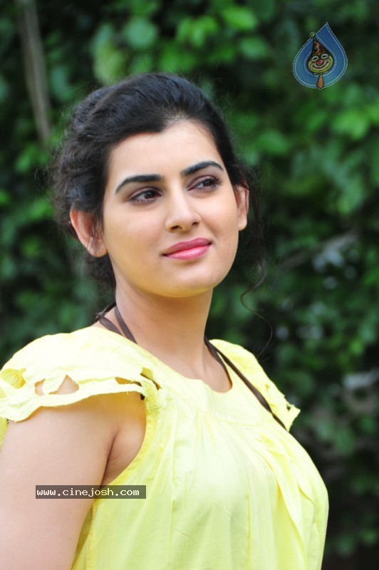 Archana New Stills  - 32 / 56 photos