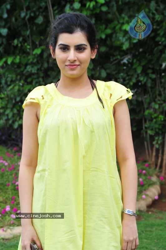 Archana New Stills  - 36 / 56 photos