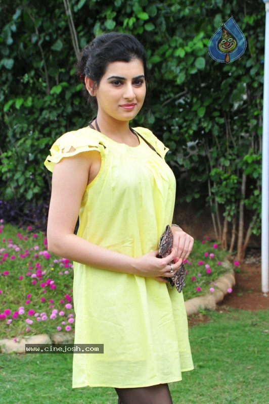 Archana New Stills  - 38 / 56 photos