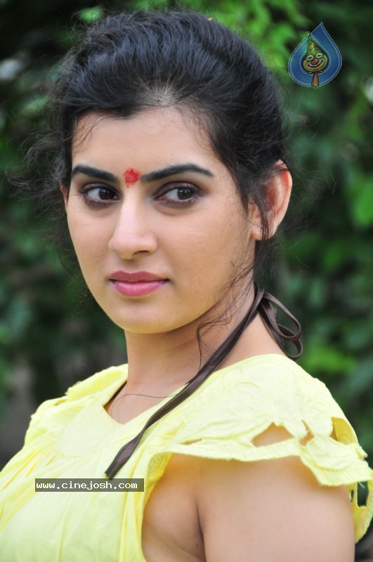 Archana New Stills  - 39 / 56 photos