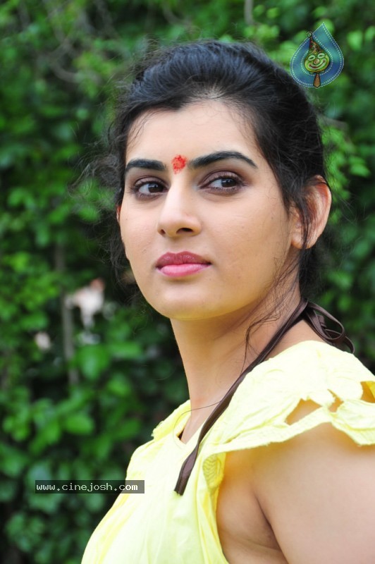 Archana New Stills  - 47 / 56 photos