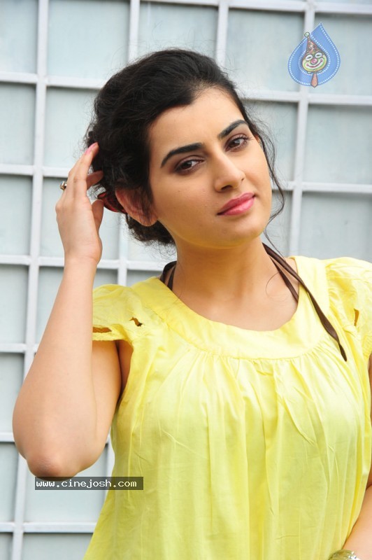 Archana New Stills  - 48 / 56 photos