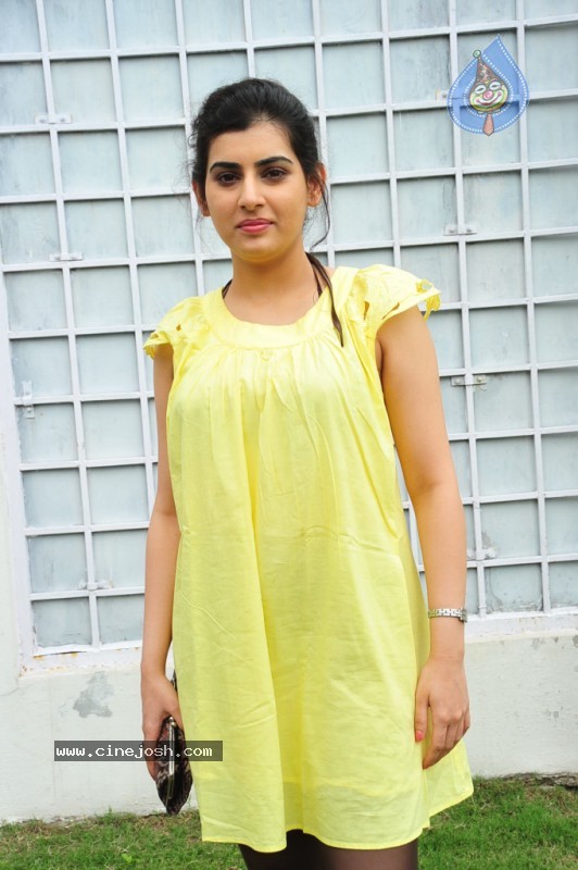 Archana New Stills  - 50 / 56 photos