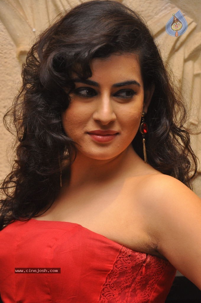 Archana New Stills - 39 / 68 photos