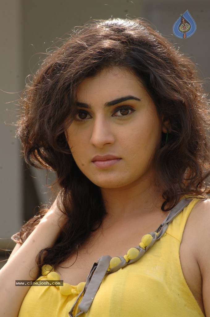 Archana New Stills - 71 / 81 photos