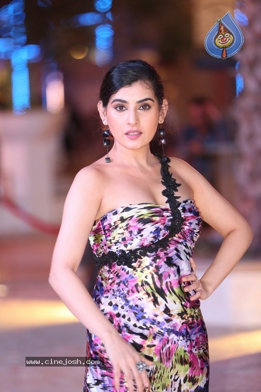 Archana Photos - 3 / 21 photos