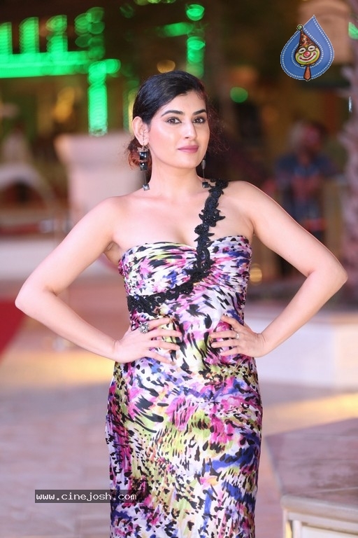 Archana Photos - 14 / 21 photos