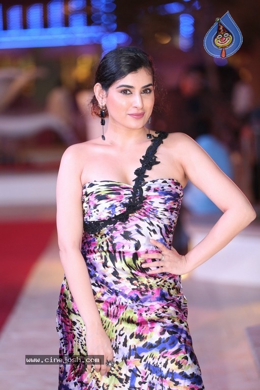 Archana Photos - 16 / 21 photos