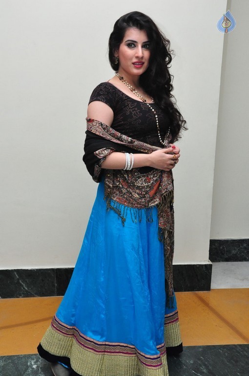 Archana Photos - 54 / 59 photos