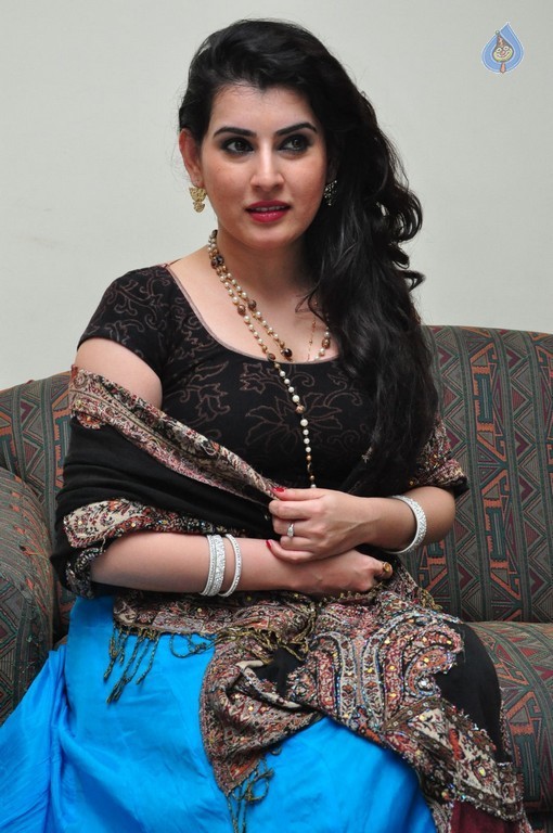 Archana Photos - 56 / 59 photos