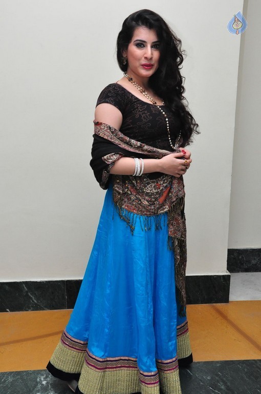 Archana Photos - 57 / 59 photos