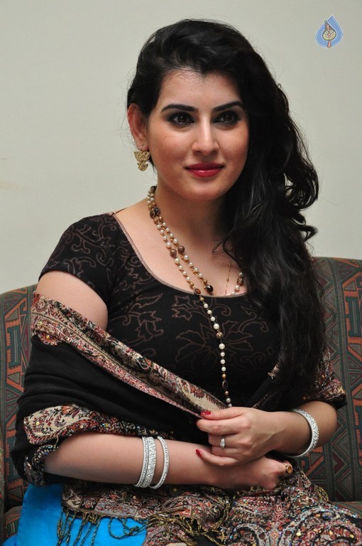 Archana Photos - 59 / 59 photos