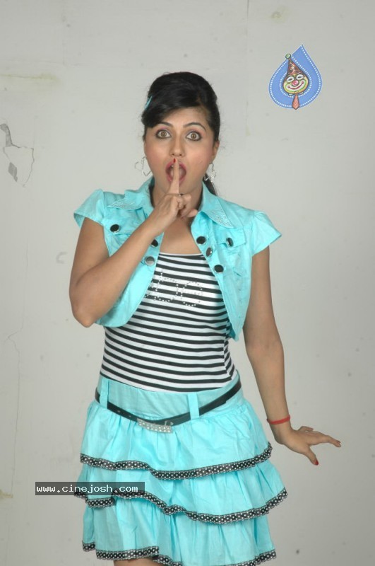 Arti Puri Spicy Gallery - 134 / 194 photos