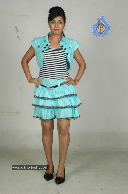 Arti Puri Spicy Gallery - 158 / 194 photos