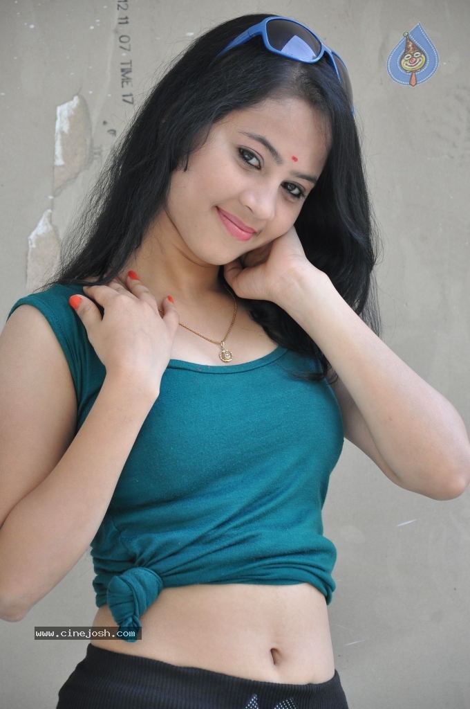 Asha New Stills - 107 / 116 photos