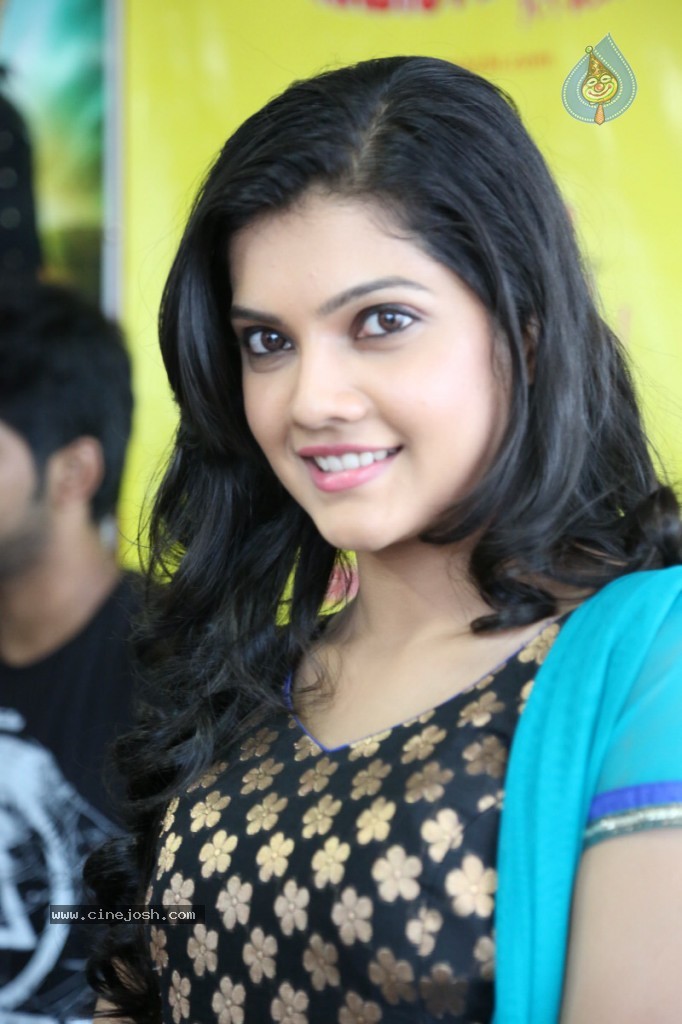 Ashritha Shetty Stills - 44 / 96 photos