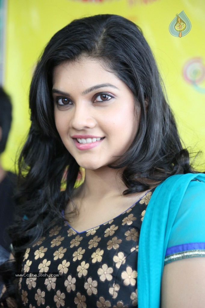 Ashritha Shetty Stills - 82 / 96 photos