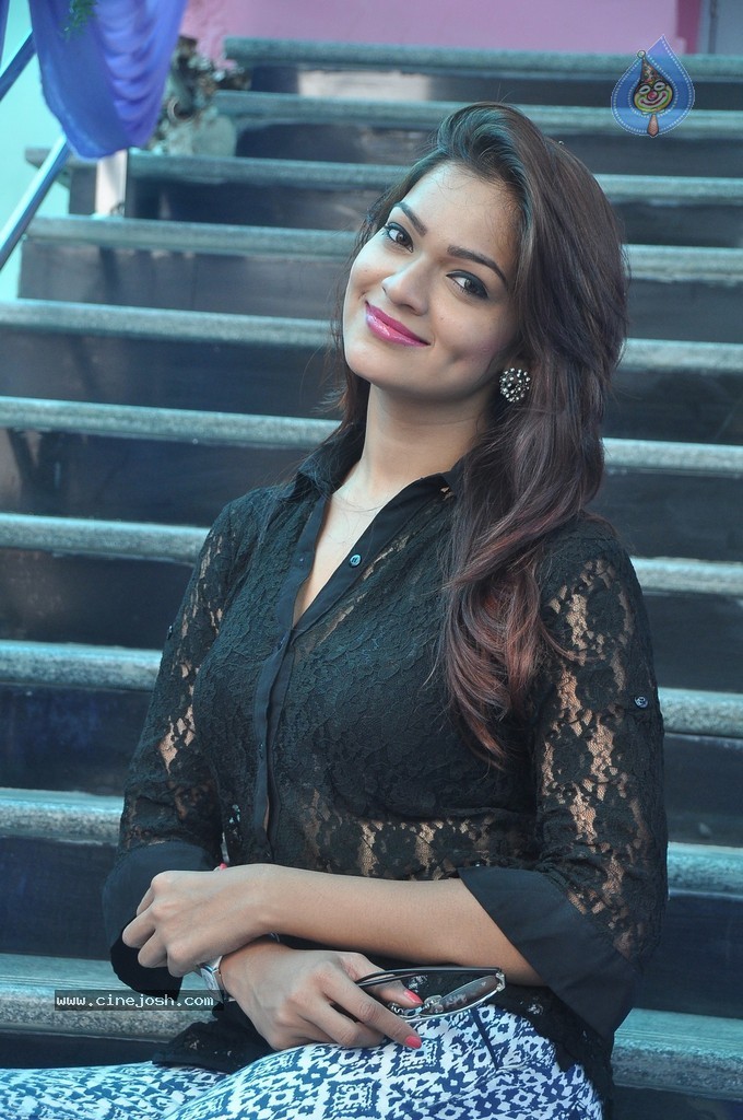 Ashwini Latest Photos - 26 / 102 photos