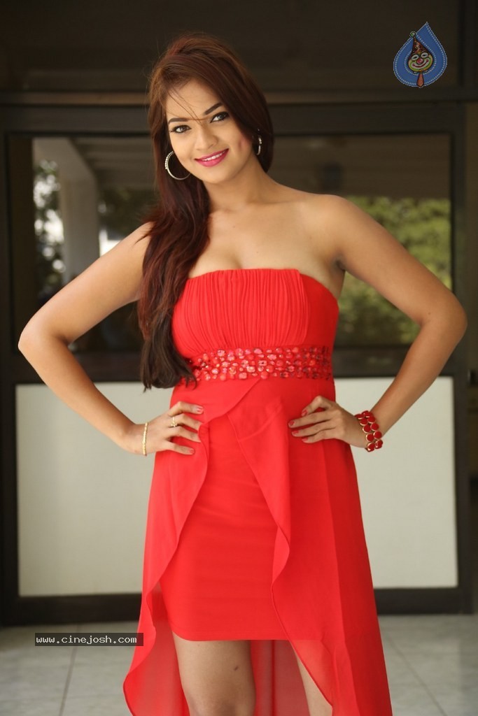 Ashwi Latest Stills - 98 / 213 photos