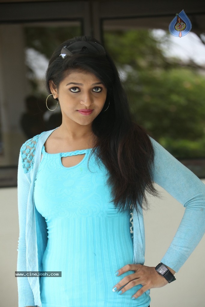 Ashwi New Photos - 58 / 92 photos