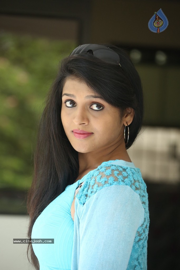 Ashwi New Photos - 64 / 92 photos