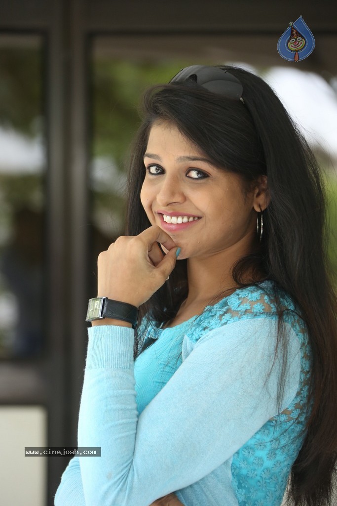 Ashwi New Photos - 90 / 92 photos