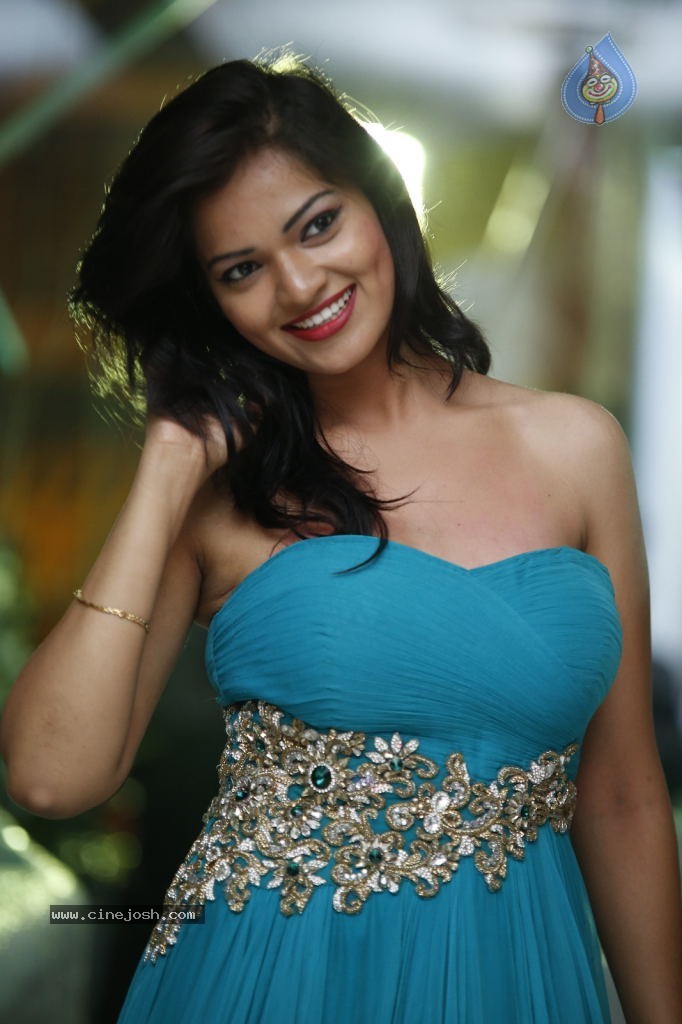 Ashwini Hot Gallery - 20 / 74 photos