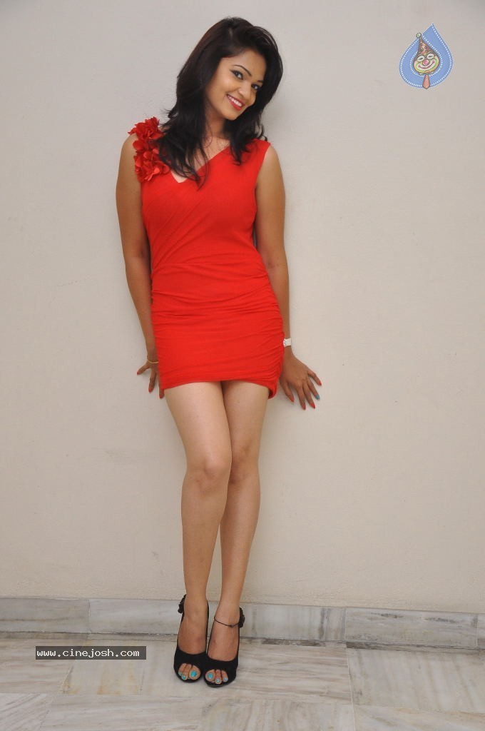 Ashwini Hot Stills - 7 / 120 photos