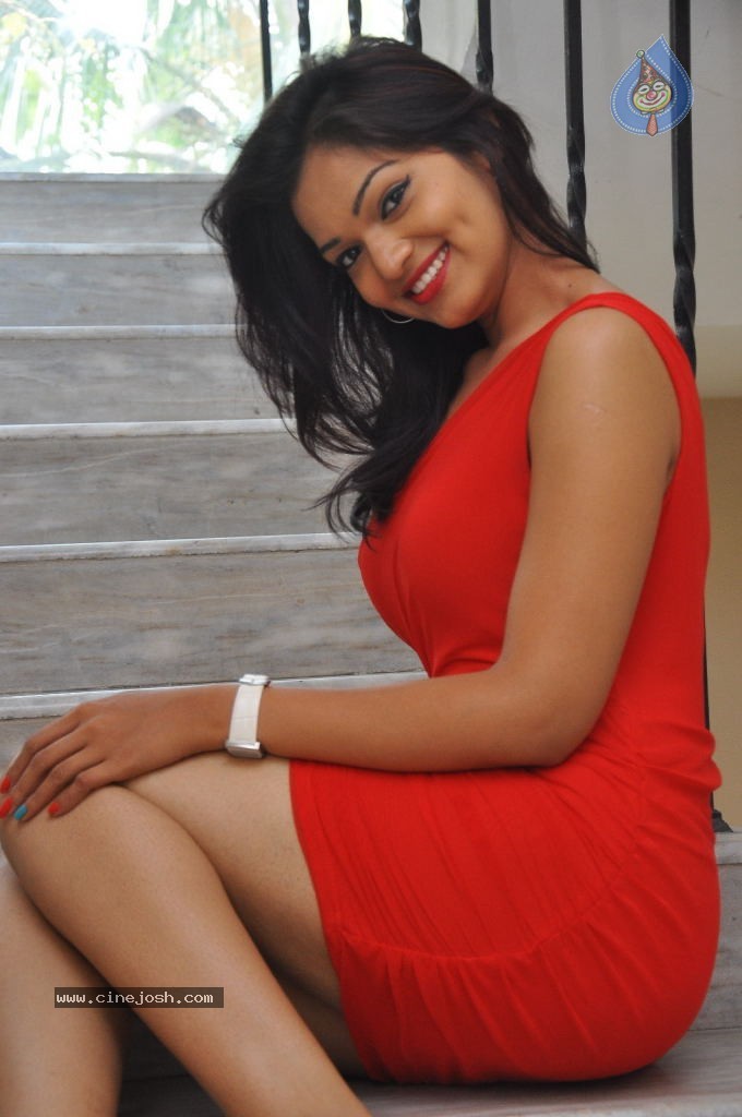 Ashwini Hot Stills - 44 / 120 photos