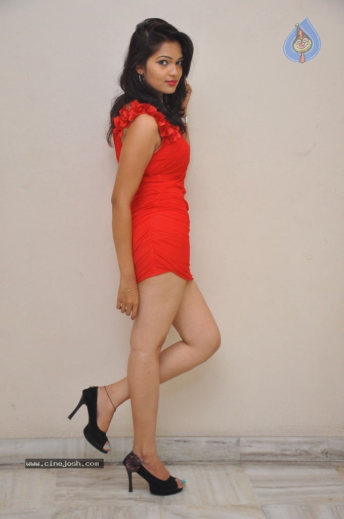 Ashwini Hot Stills - 48 / 120 photos